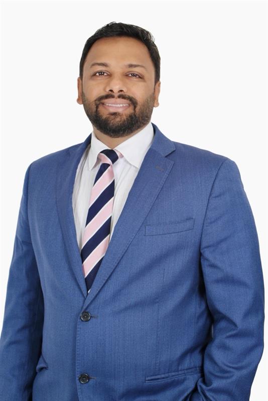 Rajiv Ganapathy, Founder of Nirvaan Advisory